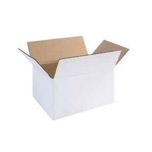 Hộp Carton Trắng - PCK26
